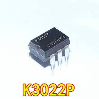 1 бр./лот K3022P DIP-6 K3022 DIP6 нов и оригинален в наличност