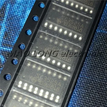 10 БР./ЛОТ SG3525AP SOP16 SG3525A СОП SG3525 СОП-16 SMD нови и оригинални чипове в наличност