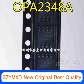 10 бр./лот Нов Оригинален чип OPA2348AIDR OPA2348AID OPA2348A OPA2348 Чип в наличност 0