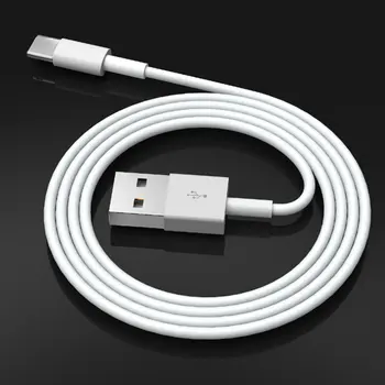 1000 бр./лот 1 М 3 метра USB-C тип c, зарядни устройства, кабели micro usb кабел за мобилни телефони Samsung, Huawei, xiaomi usb кабел за зареждане кабел 4
