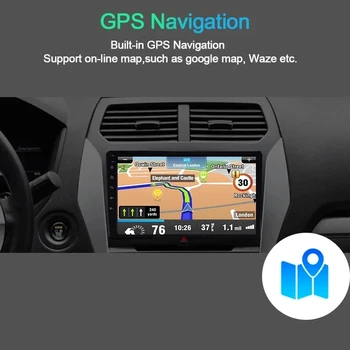 12,3 ИНЧА За Mazda CX-5 2013-2016 Android 10 12.3 8+256 Кола Стерео Радиото в автомобила Tesla Radio Player Автомобилен GPS Навигация Централен Блок 3