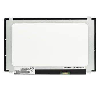 15,6 Тънък LCD дисплей за лаптоп LM156LF1L02 B156HAN04.4 LM156LF1L03 N156HCA-EAA N156HCA-EAB B156HAN06.1 HW1A на Екрана 30 контакти 4