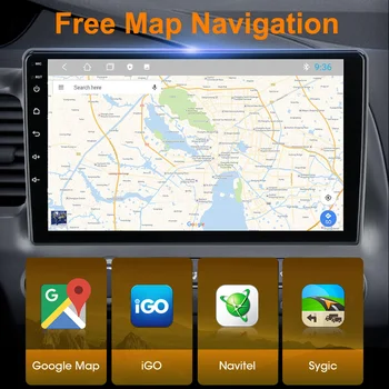 2 DIN 9 ИНЧА 4G Carplay Android Автомобилен Мултимедиен Плеър за Changan CS15 2016-2020 Авторадио GPS Навигация BT WIFI FM Главното Устройство 3