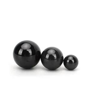 200шт Si3N4 керамични топчета с Диаметър от 2 ммкремниевые керамични подшипниковые топки от нитрид 2 мм G5 2