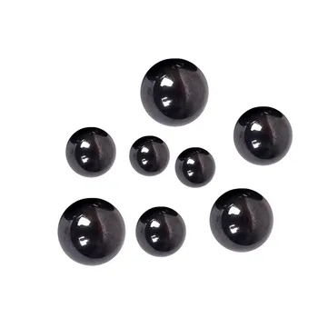 200шт Si3N4 керамични топчета с Диаметър от 2 ммкремниевые керамични подшипниковые топки от нитрид 2 мм G5 3