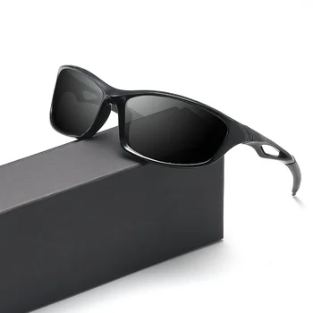 2022 Поляризирани Очила на Мъже, Жени Шофьорска Нюанси Мъжки Стари Спортни Слънчеви Очила Тенденция на Шофиране Риболовни Очила с UV400