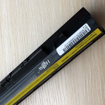 4400 mah Батерия за лаптоп Lenovo Z50-75 Z50-70 G40-70 G500S G505S L12L4A02 L12L4E01 L12M4A01 L12M4E01 1
