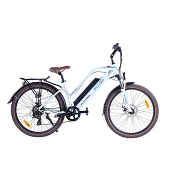 Bezior M2 Електрически велосипеди под Наем 80 Км Пробег Крак режим на 250 W Мотор Колело 26 инча 48 12,5 AH на Батерията на UPS Доставка 3-7 дни за Доставка 2