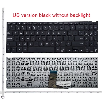 BG/US Клавиатура за лаптоп ASUS X512D X512DA X512F X512FA 2