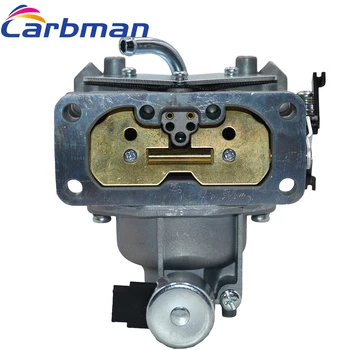 Carbman НОВ Карбуратор за Kawasaki 15004-0940 Подходящи за конкретните FX801V Заменя 15004-0866