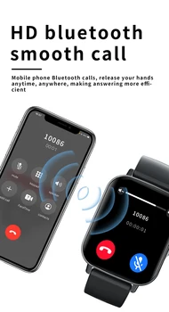 CZJW Smartwatch на Глюкоза В Кръвта Фитнес Тракер 2022 Нови Мъжки Смарт Часовници Температурата на Тялото, Bluetooth Предизвикателство За Android и IOS HUAWEI XI 4
