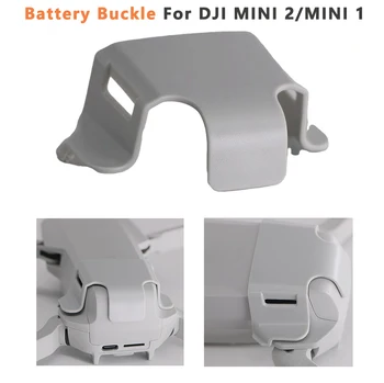 DJI Mavic Mini Защитния Капак на батерията Фиксиран Притежателя За Определяне на DJI MINI 2 Mavic Mini Drone Удлинительные Аксесоари 0