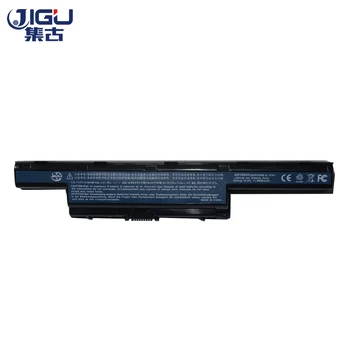 JIGU НОВА Батерия за лаптоп Acer За Aspire V3 AS10D7E V3-551G AS10D73 V3-771G E1 E1-421 AS10D71 E1-471 E1-531 E1-571 As10d51 2
