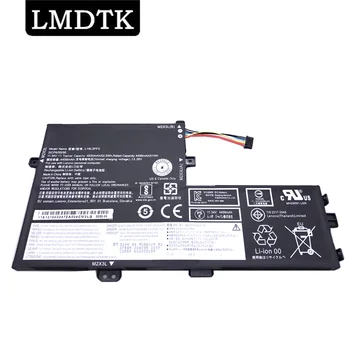LMDTK Нова Батерия за лаптоп L18L3PF3 L18C3PF7 за Lenovo Ideapad S340-14 S340-15IWL Xiao Xin 14-2019 15-2019 L18C3PF6 L18M3PF6 0