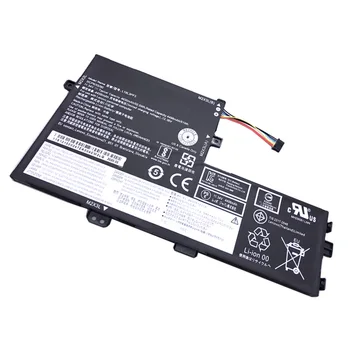 LMDTK Нова Батерия за лаптоп L18L3PF3 L18C3PF7 за Lenovo Ideapad S340-14 S340-15IWL Xiao Xin 14-2019 15-2019 L18C3PF6 L18M3PF6 3