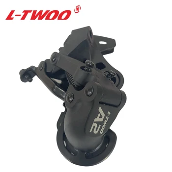 LTWOO A2 1X7 7 Скоростни Ключове Степени на Спусъка на Група Набор от 7 s Лост за Превключване на Задна Ключ И 2 Комплекта Задни Превключвател За МТВ Велосипед 1