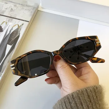 MS Дамски Слънчеви Очила 2021 Луксозни Бижута Класически Очила Дамски Слънчеви Очила Оригинален Марка Дизайнерски Слънчеви Очила Моден UV400 2