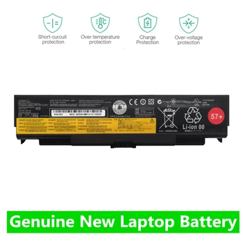 ONEVAN Нова Батерия За лаптоп Lenovo ThinkPad T440P T540P W540 W541 L440 L540 45N1144 45N1145 45N1148 45N1159 45N1158 45N1160