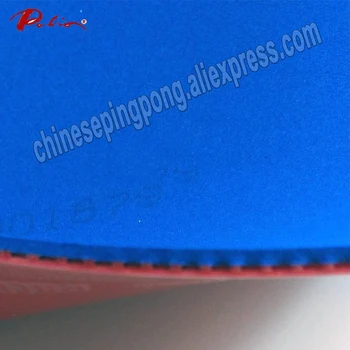 Palio official CJ8000 light pro гуми за тенис на маса лепкава гума с высокоэнергетической синя гъба за постоянна високоскоростна линия offens 5