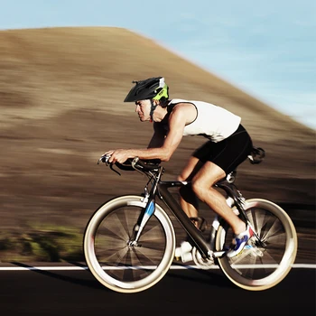 RNOX Велосипеден Шлем Подвижни сенника на Велосипеди на Велосипеди Шлем С Притежателя на Камерата Спорт На Открито Велосипеден Шлем Кормило Обзавеждане 2