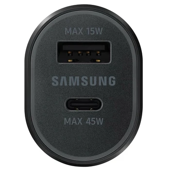 Samsung S20 S21 S22 Ултра Бързо Зарядно Устройство Оригинала 45 W 15 W Двойна USB Адаптивен Бързо Адаптер За Galaxy Z Fold 2 3 5G Забележка 20 10 + 1