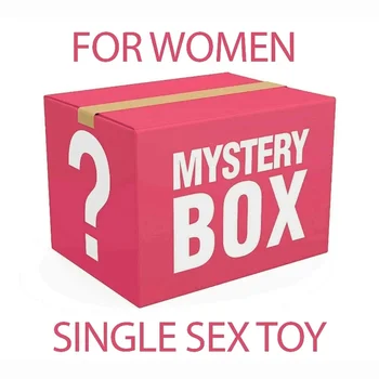 Sorpresa Misteriosa Caja De La Suerte Секси Sm Productos Da De San Valentn Juegos Aleatorios Para Adultos Juguetes Para Mujeres 2