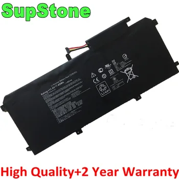SupStone Нова Батерия за лаптоп C31N1411 За Asus Zenbook U305 U305F U305FA U305CA UX305 UX305CA UX305F UX305FA U305L U305C 0
