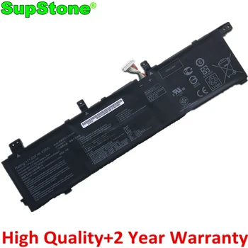 SupStone Оригинална Батерия за лаптоп C31N1843 За Asus VivoBook S14 S432 S432FL, S432FA, S15 S532 S532FA S532FL X432FA X532FL, X532FA