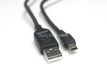 USB Зарядно и кабел за трансфер на данни за GoPro HD Hero и HD HERO2 HERO3 HERO3 + 1