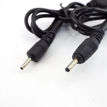 USB Съединители за постоянен работен ток 2.0 0.6 2.5 3.5 1.35 4.0 1.7 5.5 2.1 5.5 2.5 мм Plug захранване Конектор тип A удлинительный кабел конектор кабели 3