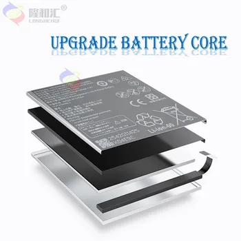 Батерия за Huawei / MediaPad M5 10PRO / M6 10,8/M5 10,1/ M5 Lite (10,8)/MatePad 10,8 HB2994i8ECW Серия батерии за телефони с капацитет от 7500 ма 4