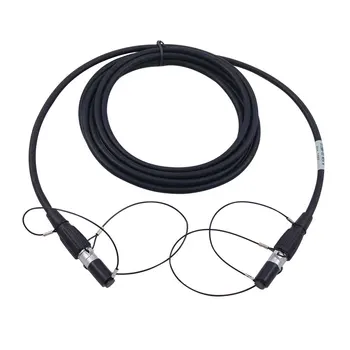 висококачествен кабел за предаване на данни и GPS TCS2 за Trimble (тип 31288) 31288-02 7pin - 7pin кабел