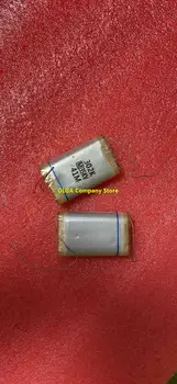 [Внос] високо напрежение на кондензатора 35KV302K високо напрежение тънкослоен кондензатор 35KV3000P 302K35 10 бр. -1 лот