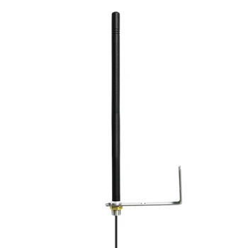 Външна антена за домакински уреди Врата Гаражни врати за Гараж дистанционна Сигнализация антена 433,92 Mhz