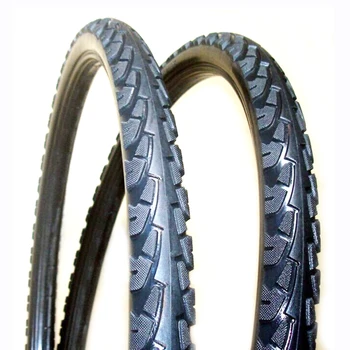 Гума МТБ 24*1.95 24*1.50 24*1.75 Твърди зъбни колела на велосипеда гуми фиксирана на инфлацията гумите са PC твърдо за Планински Велосипед 2