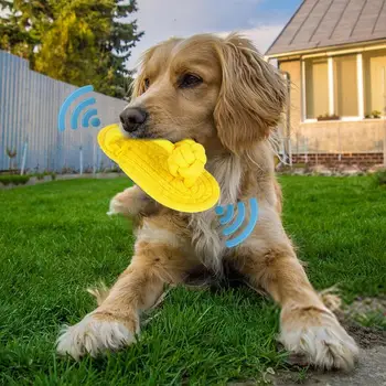 Детски играчки за дъвчене за кучета, които са устойчиви на укусам и износоустойчивост играчки за кучета във формата на тапочек, лесни за използване, забавни Играчки за кучета, детски Играчки за дъвчене за агресивни 2