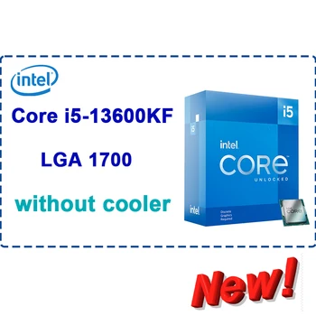 Дънна платка Gigabyte Z790 UD DDR5 + процесор Intel Core 13th i5 13600KF Комплект Поддръжка D5 128 GB 7600 Mhz Оперативна ПАМЕТ PCIe 5,0 ATX дънна Платка Нова 1