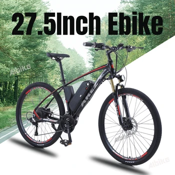 Електрически велосипед 27,5 