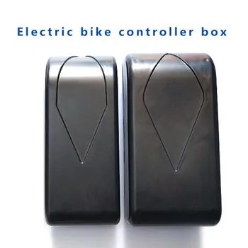 Електрически Велосипед Ebike Мотопед Скутер Контролер Кутия Калъф Е Много Голям Пластмасов За Литиева Батерия, Контролер Калъф Малък Голям 0