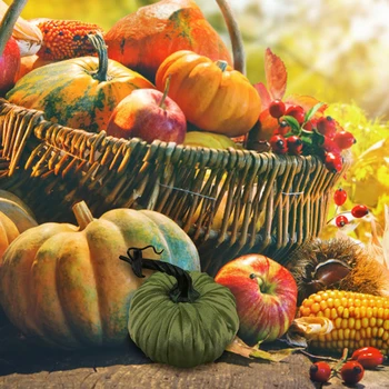 Есенни Изкуствени Тикви Фалшиви Кадифе Украса От Тиква За Хелоуин Различни Цветове Малки Полистирен Тиква Есента Маса Централно Място 3