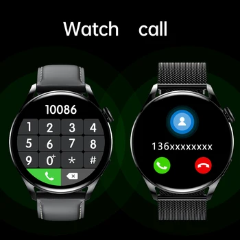 за Телефони Xiaomi Huawei Android Smart ECG-Часовници Мъжки Android 2022 Bluetooth Предизвикателство Умен Часовник Кръвно Налягане, Сърдечната Честота Мъжки Фитнес 1