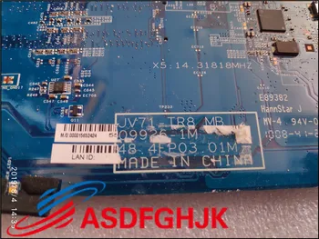 Използва се Оригинална ЗА Acer Aspire 7540 дънна ПЛАТКА на лаптоп MBPPQ01001 MB.PPQ01.001 JV71-TR8 MB 48.4FP03.01 100% TESED OK 3