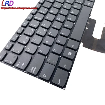 Испанска клавиатура за лаптоп Lenovo Ideapad 3-14 -14IML C340-15 S340 -14API V14 Yoga520 -14IKB V330 -14ISK V130-14IGM 330S -14AST 3