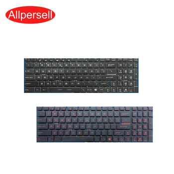 Клавиатура за лаптоп MSI1 GL75 GL65 9SD GF75 Thln 8RD MS-16P5 16P6 16U6