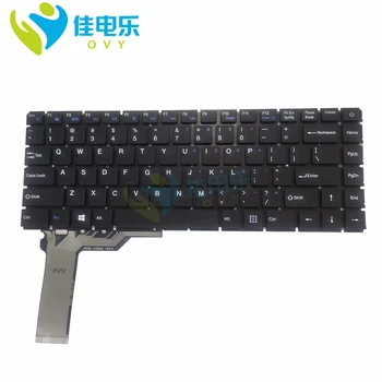 Клавиатура за лаптоп OVY US PRIDE-K2809 SCDY-300-2-07 MB30011008 YXT-NB93-154 MB3008011 MB3002023 MB30011006 YXT-NB93-108