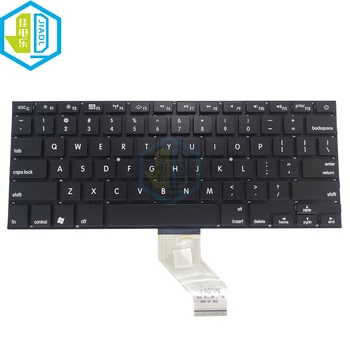 Лаптоп САЩ/BG Английска Руска клавиатура D0K-V6309B DOK-V6309B-US-00 подмяна на клавиатури за лаптопи без подсветка Нови