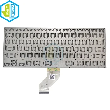 Лаптоп САЩ/BG Английска Руска клавиатура D0K-V6309B DOK-V6309B-US-00 подмяна на клавиатури за лаптопи без подсветка Нови 1
