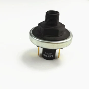 Микро-Проверка на Разликата в налягането на въздуха, на Положителен и отрицателен Вакуум Ключ на Контролера на НРС-03 1