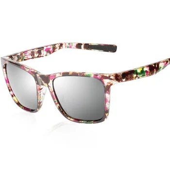 Модни Поляризирани Очила Дамски Слънчеви Очила За Пътуване За Жени И Мъже Panga Квадратни Очила За Шофиране Класически Ретро Oculos 1
