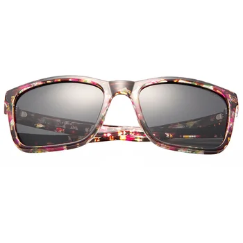 Модни Поляризирани Очила Дамски Слънчеви Очила За Пътуване За Жени И Мъже Panga Квадратни Очила За Шофиране Класически Ретро Oculos 2